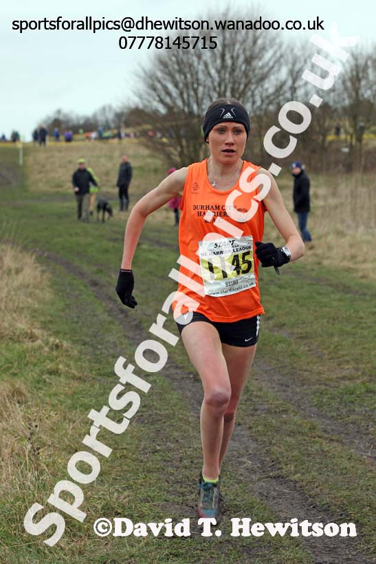 Senior womens Start Fitness NEHL, Wrekenton, Gateshead. Photo: David T. Hewitson/Sports for All Pics